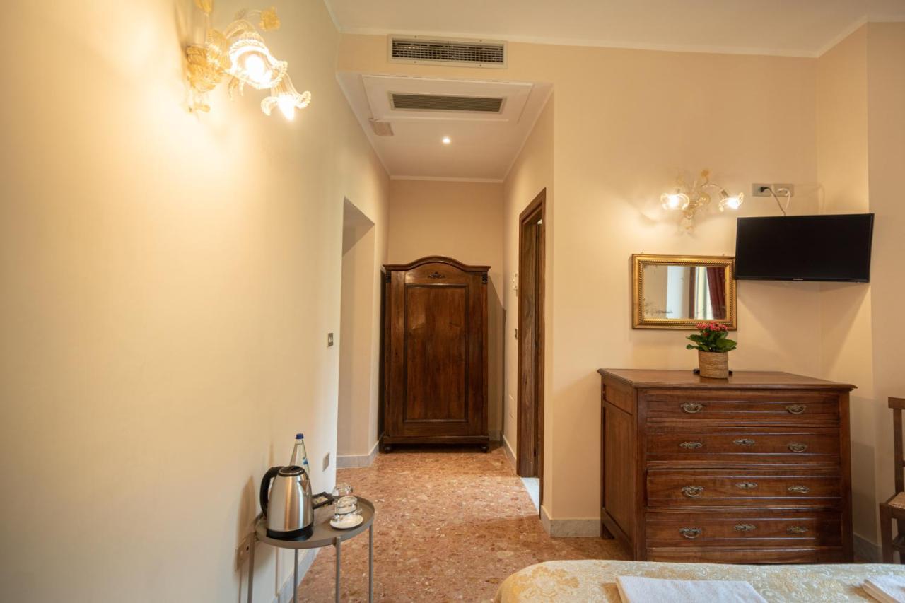 Agriturismo Villa Val D'Olivi Capodacqua  Exterior photo