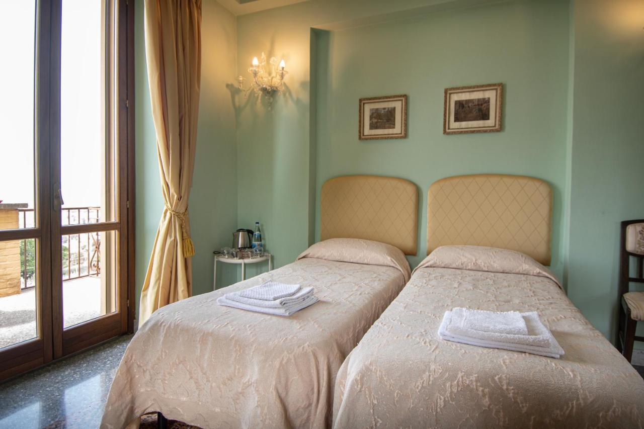 Agriturismo Villa Val D'Olivi Capodacqua  Exterior photo